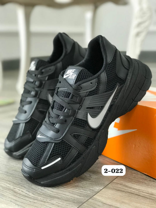Tenis Nike Araña de Caballero