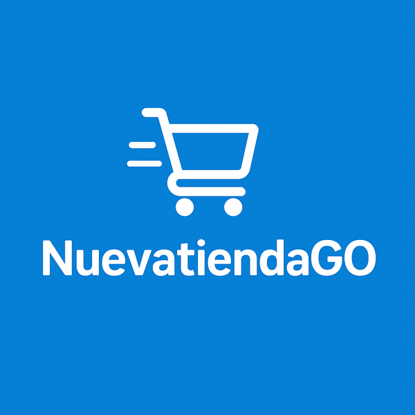 NuaveTiendagO🛵✅️