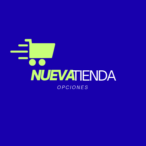 NuaveTiendagO🛵✅️